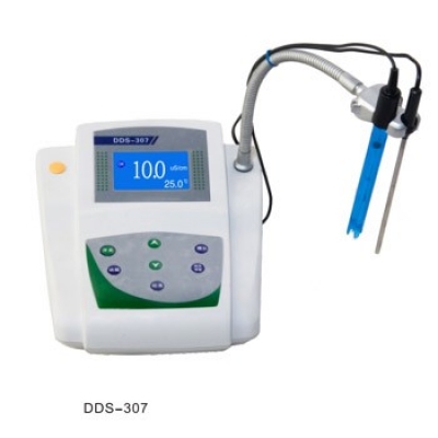 DDS-307智能實(shí)驗室電導率儀